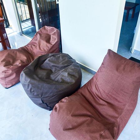 Dawn View Home Stay Ella Exterior foto