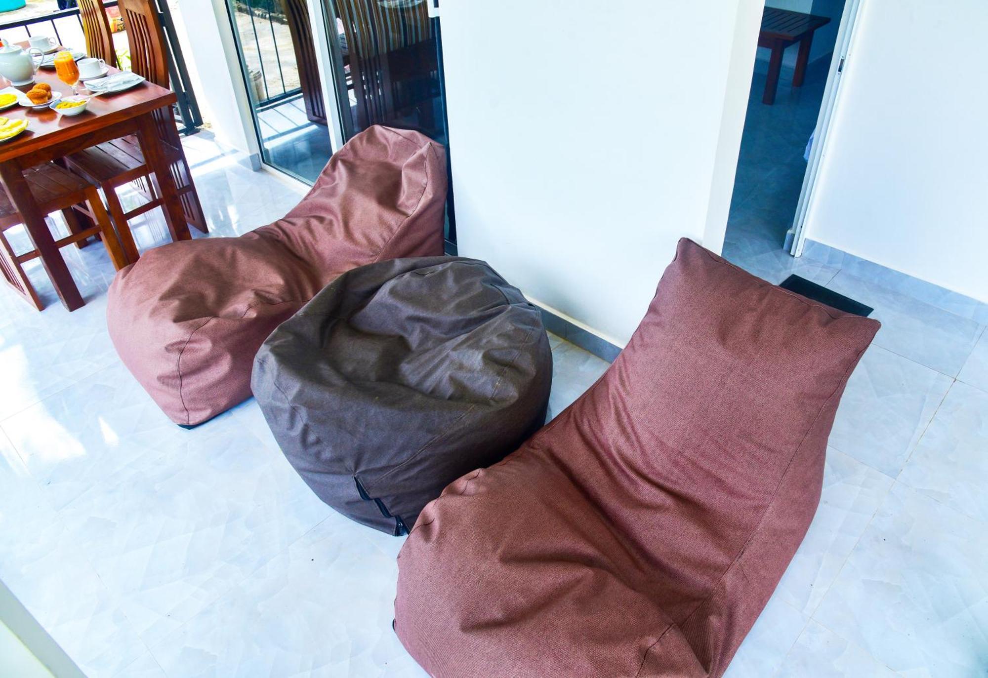 Dawn View Home Stay Ella Exterior foto