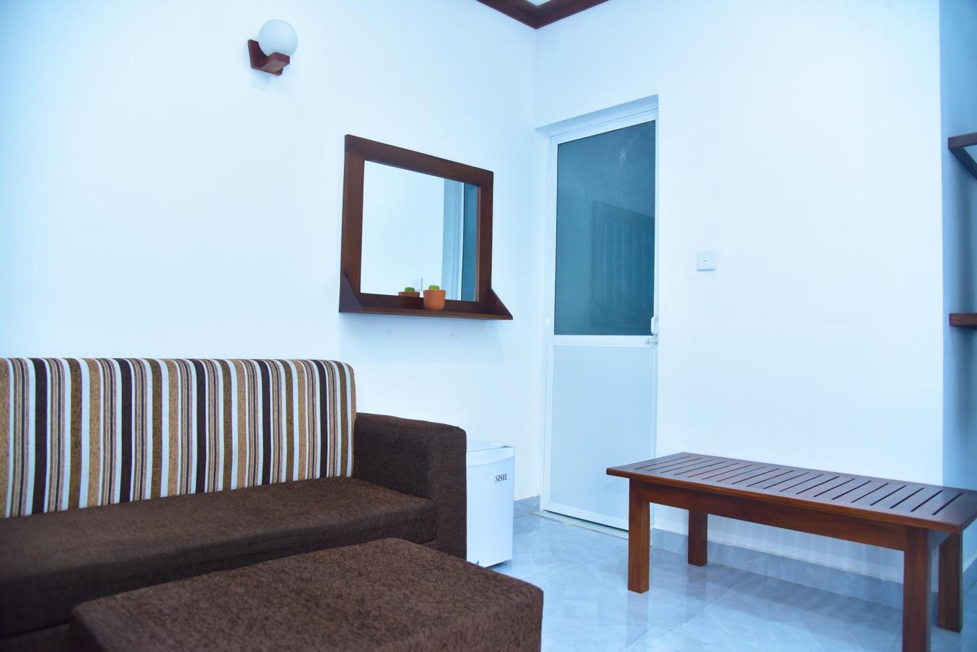 Dawn View Home Stay Ella Exterior foto